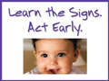 Act Early Forum Webinar: Benchmarks for Monitoring Early Identification and Linkage to Services